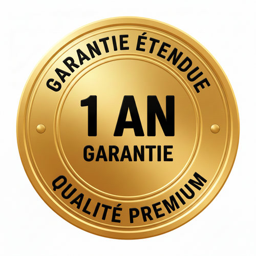 1 An- Extension de Garantie